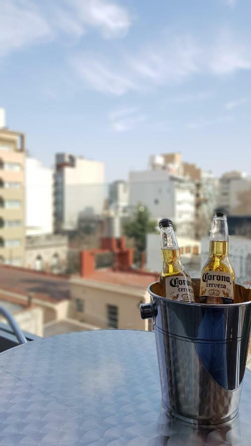Imperdible Departamento En Excelente Ubicacion Apartment Buenos Aires Luaran gambar