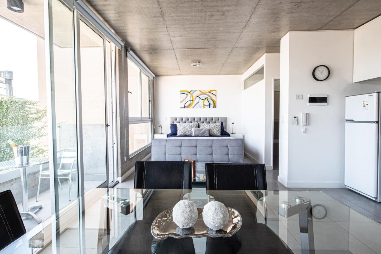 Imperdible Departamento En Excelente Ubicacion Apartment Buenos Aires Luaran gambar