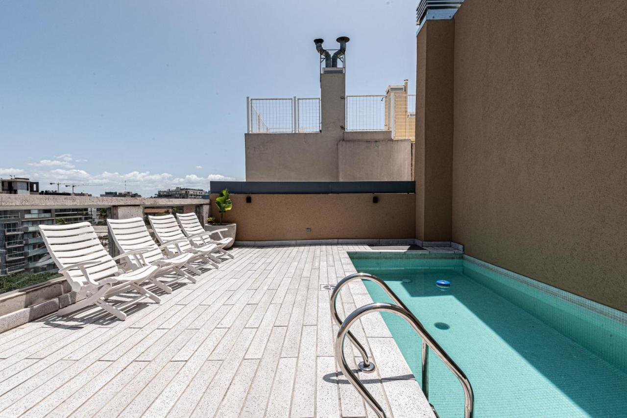 Imperdible Departamento En Excelente Ubicacion Apartment Buenos Aires Luaran gambar