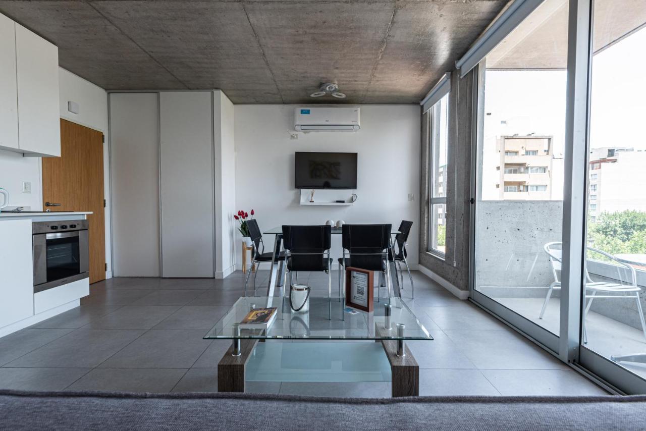 Imperdible Departamento En Excelente Ubicacion Apartment Buenos Aires Luaran gambar