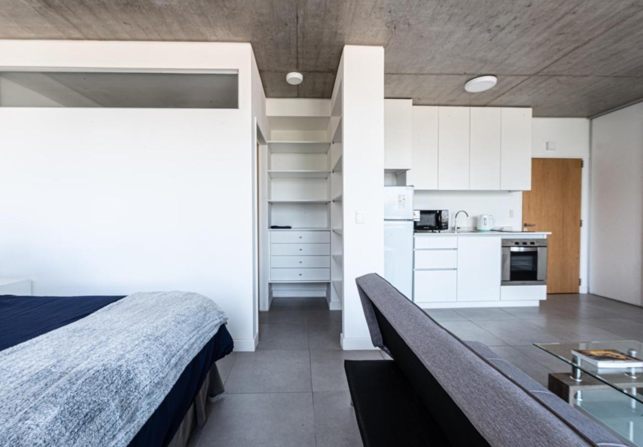 Imperdible Departamento En Excelente Ubicacion Apartment Buenos Aires Luaran gambar