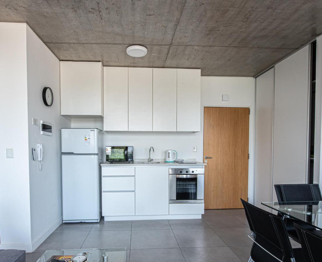 Imperdible Departamento En Excelente Ubicacion Apartment Buenos Aires Luaran gambar