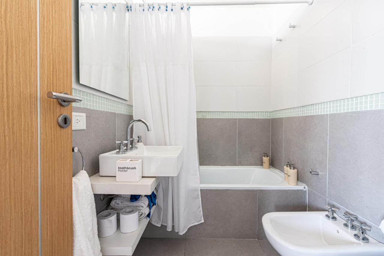 Imperdible Departamento En Excelente Ubicacion Apartment Buenos Aires Luaran gambar