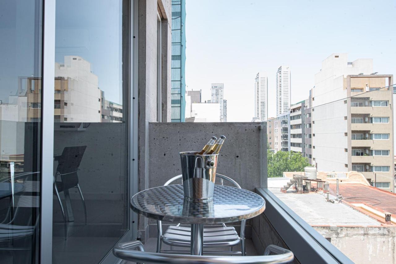 Imperdible Departamento En Excelente Ubicacion Apartment Buenos Aires Luaran gambar