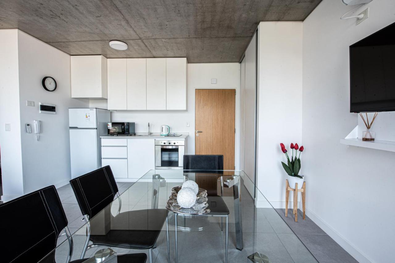 Imperdible Departamento En Excelente Ubicacion Apartment Buenos Aires Luaran gambar