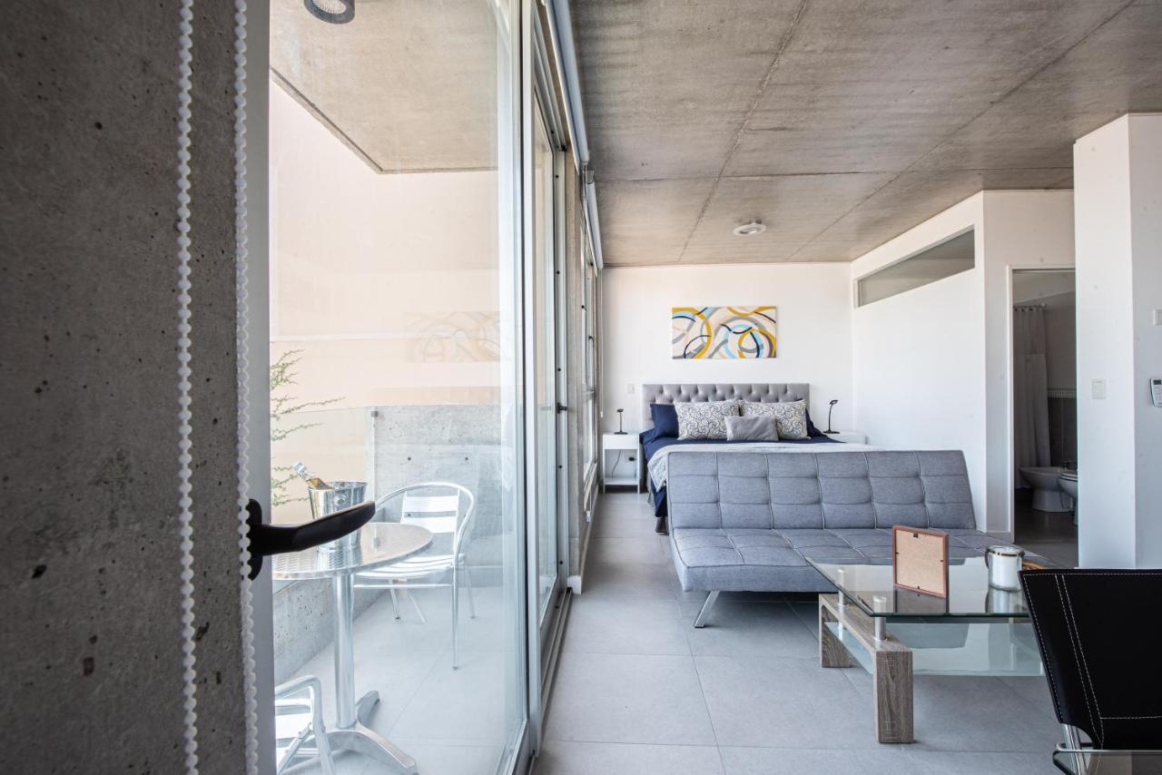 Imperdible Departamento En Excelente Ubicacion Apartment Buenos Aires Luaran gambar