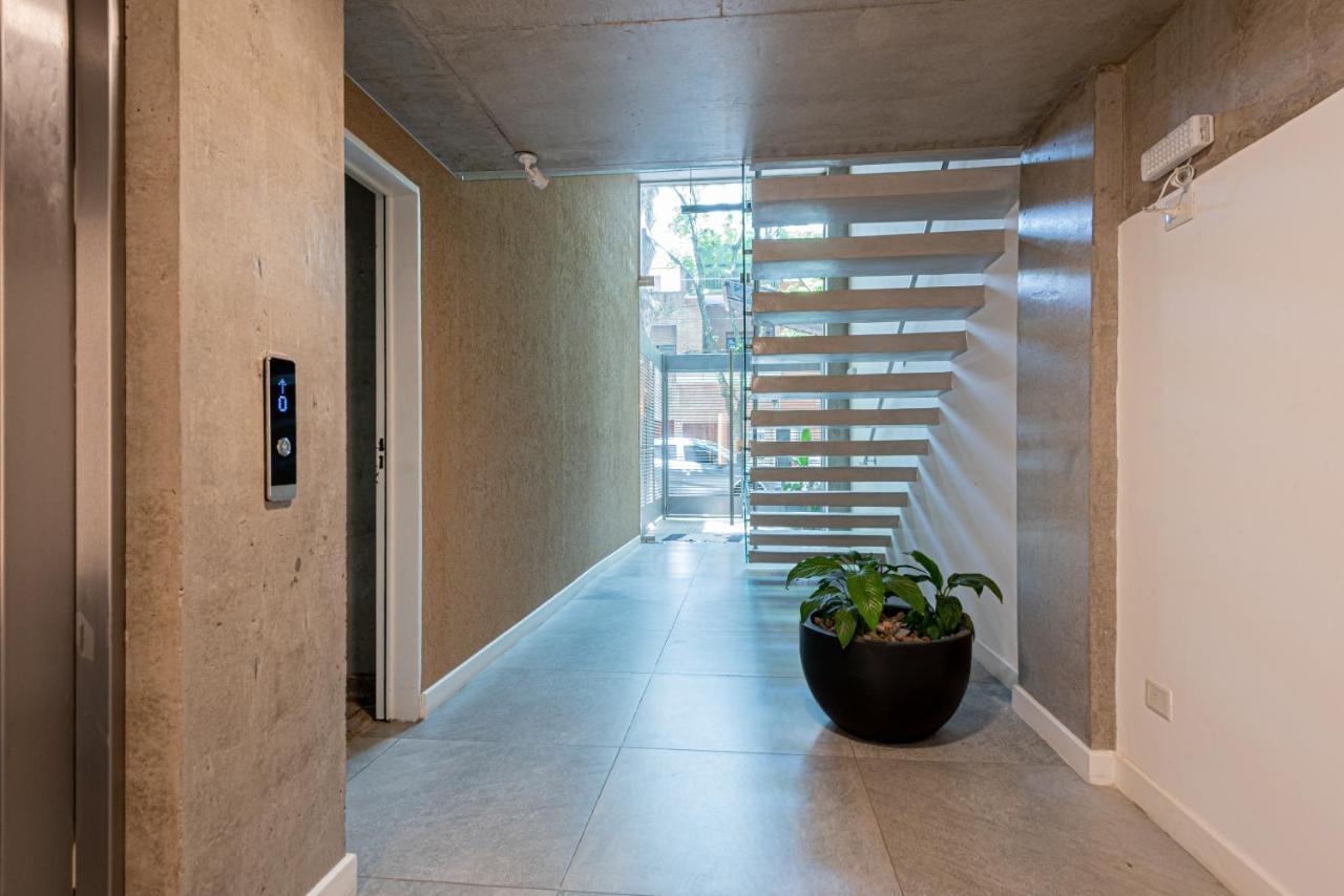 Imperdible Departamento En Excelente Ubicacion Apartment Buenos Aires Luaran gambar