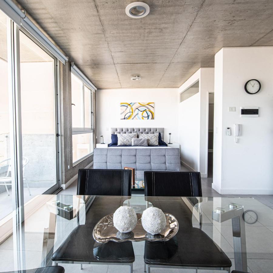 Imperdible Departamento En Excelente Ubicacion Apartment Buenos Aires Luaran gambar