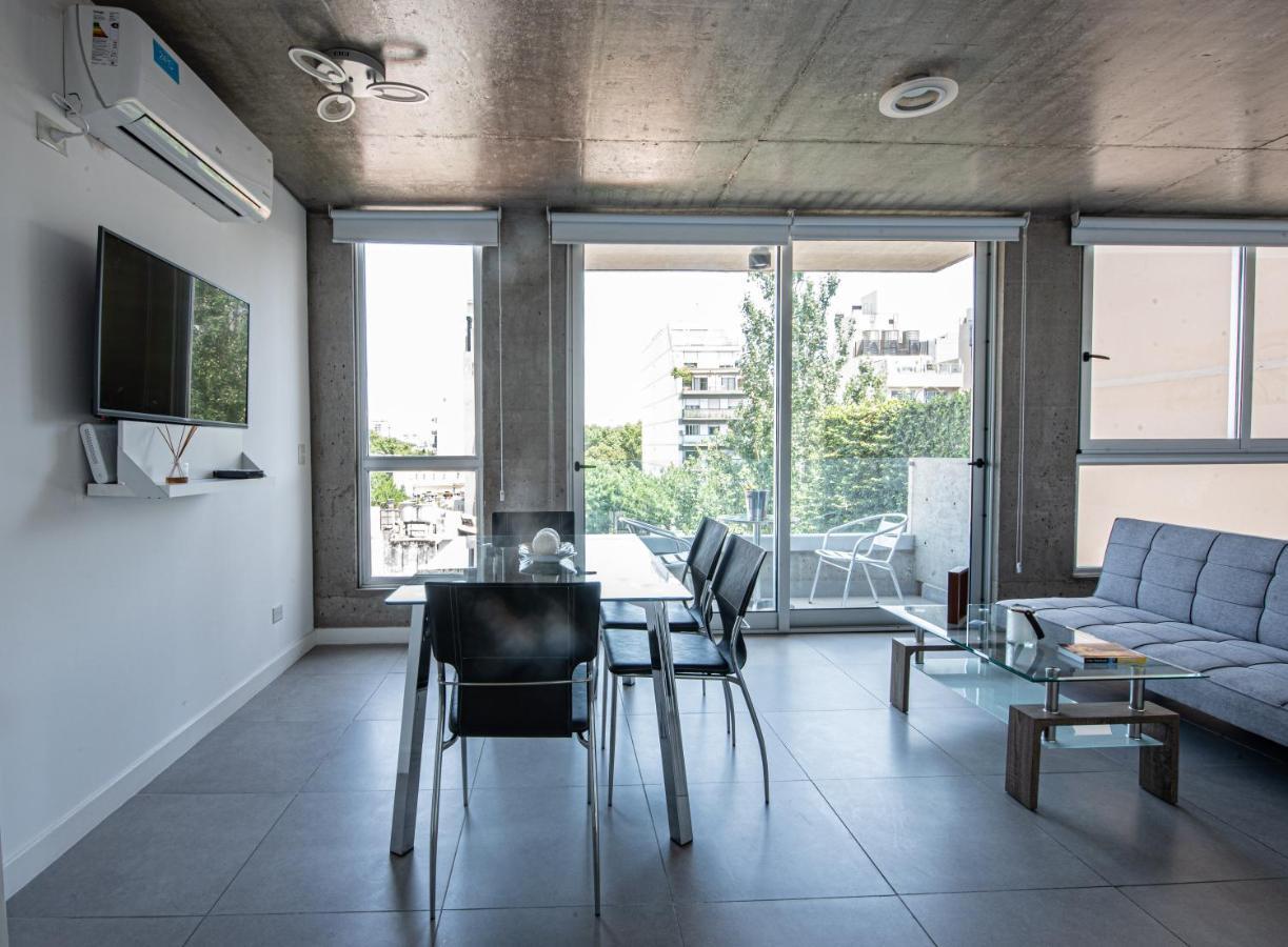 Imperdible Departamento En Excelente Ubicacion Apartment Buenos Aires Luaran gambar