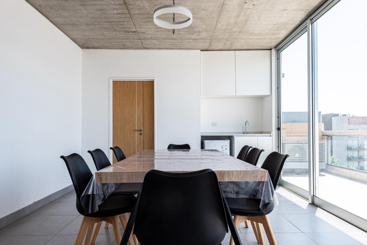 Imperdible Departamento En Excelente Ubicacion Apartment Buenos Aires Luaran gambar
