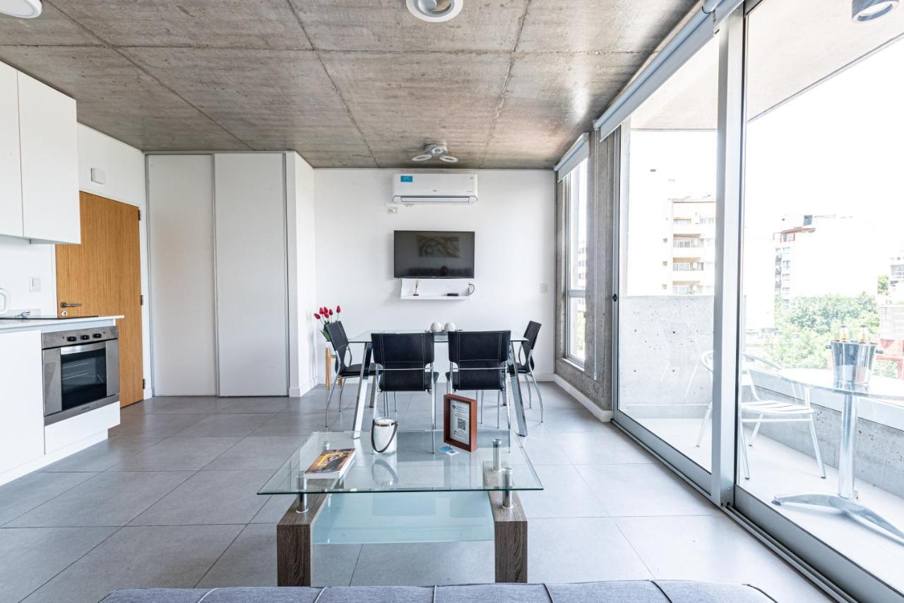 Imperdible Departamento En Excelente Ubicacion Apartment Buenos Aires Luaran gambar
