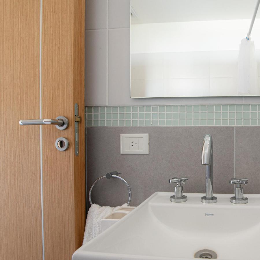 Imperdible Departamento En Excelente Ubicacion Apartment Buenos Aires Luaran gambar