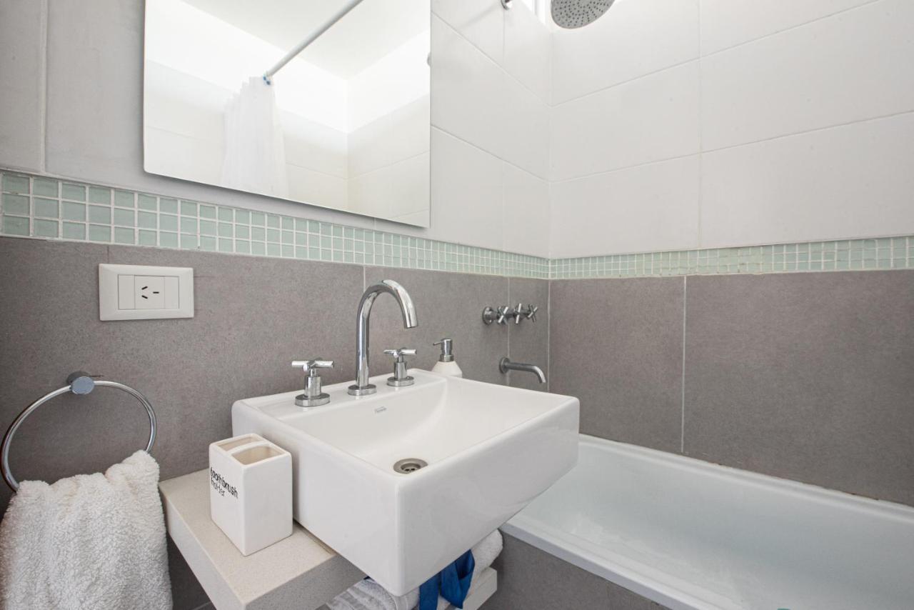 Imperdible Departamento En Excelente Ubicacion Apartment Buenos Aires Luaran gambar