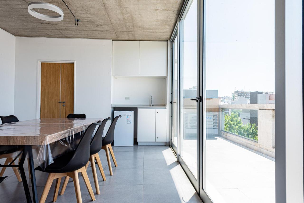 Imperdible Departamento En Excelente Ubicacion Apartment Buenos Aires Luaran gambar