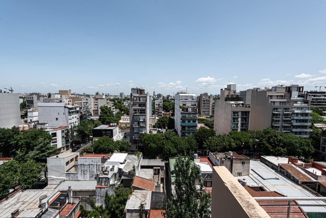 Imperdible Departamento En Excelente Ubicacion Apartment Buenos Aires Luaran gambar
