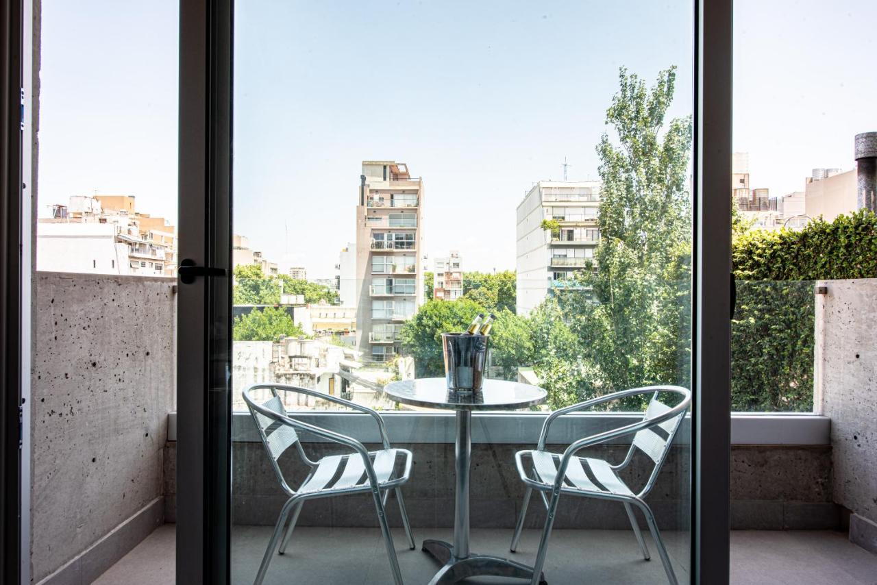 Imperdible Departamento En Excelente Ubicacion Apartment Buenos Aires Luaran gambar