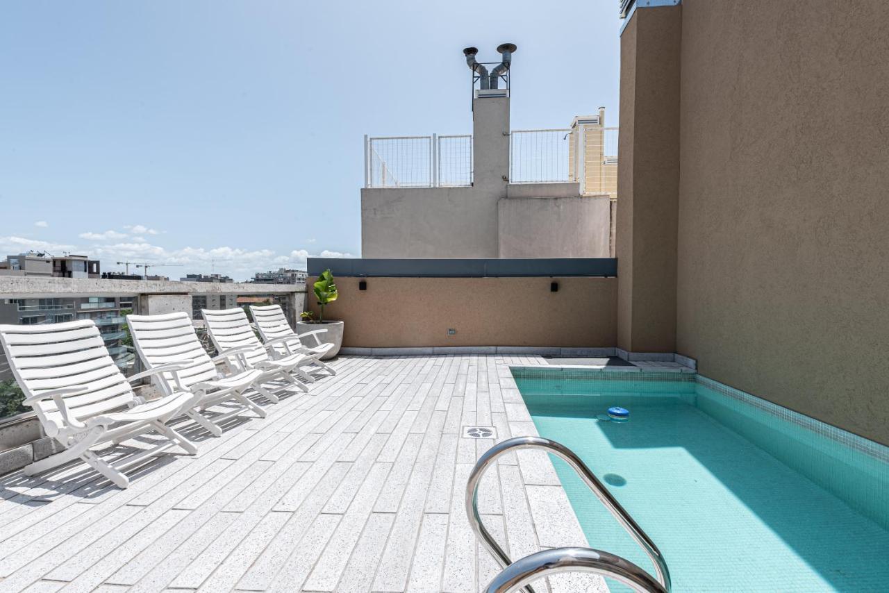 Imperdible Departamento En Excelente Ubicacion Apartment Buenos Aires Luaran gambar