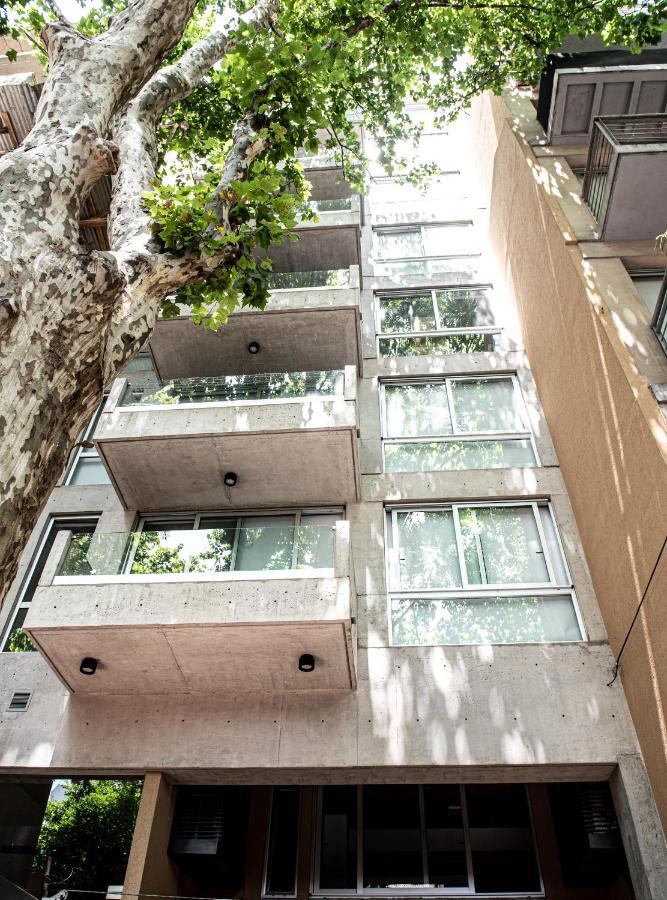 Imperdible Departamento En Excelente Ubicacion Apartment Buenos Aires Luaran gambar